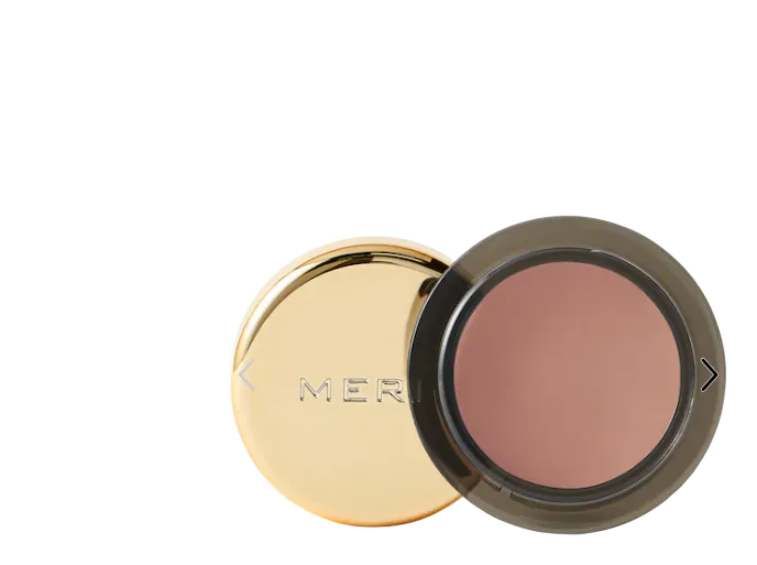 Merit Solo Shadow Matte Eye Color in Studio