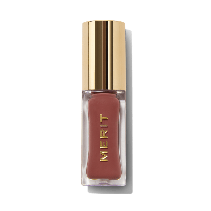 Tinted Lip Oil