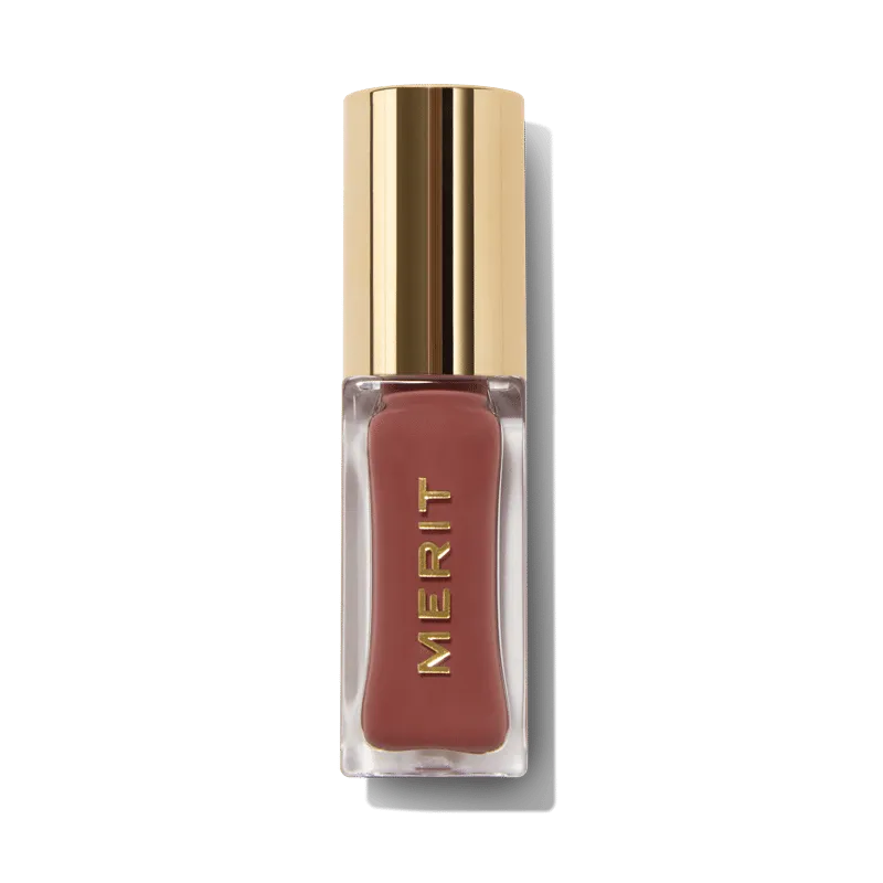Tinted Lip Oil