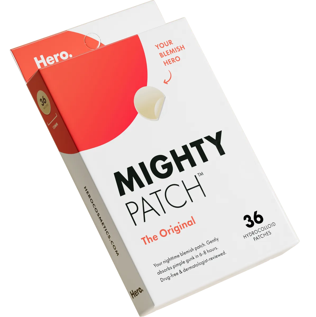 Mighty Patch Original