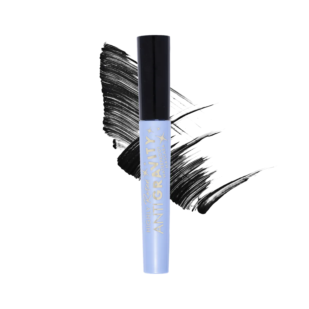 Anti-Gravity Waterproof Mascara