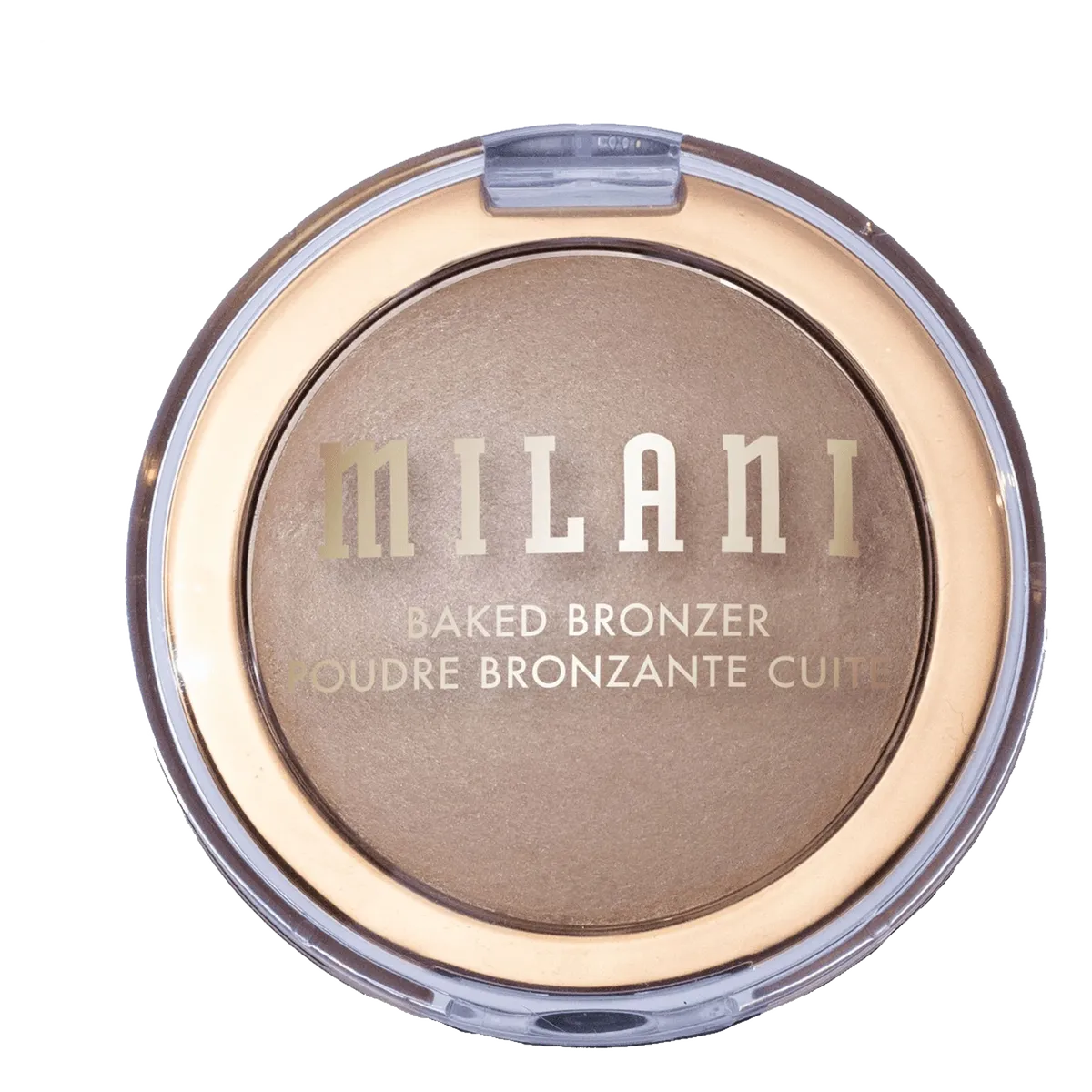 Milani Baked Bronzer in Amalfi Glow