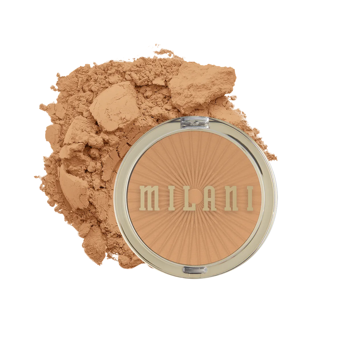 Milani Bronzer in Sunlight