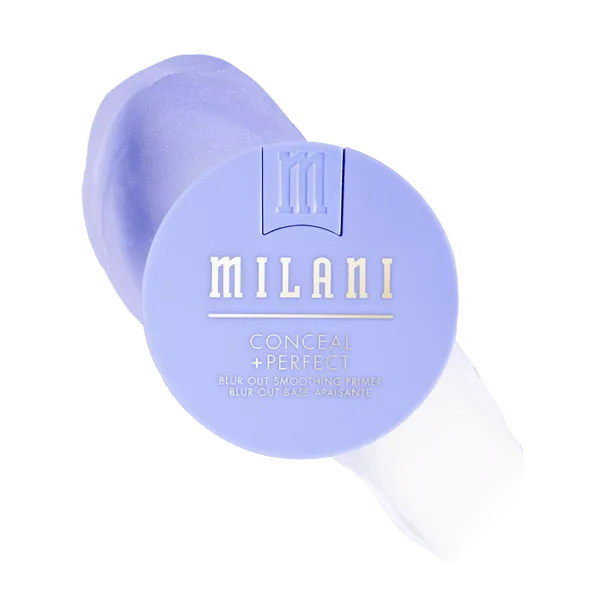 Conceal + Perfect Blur Out Smoothing Primer