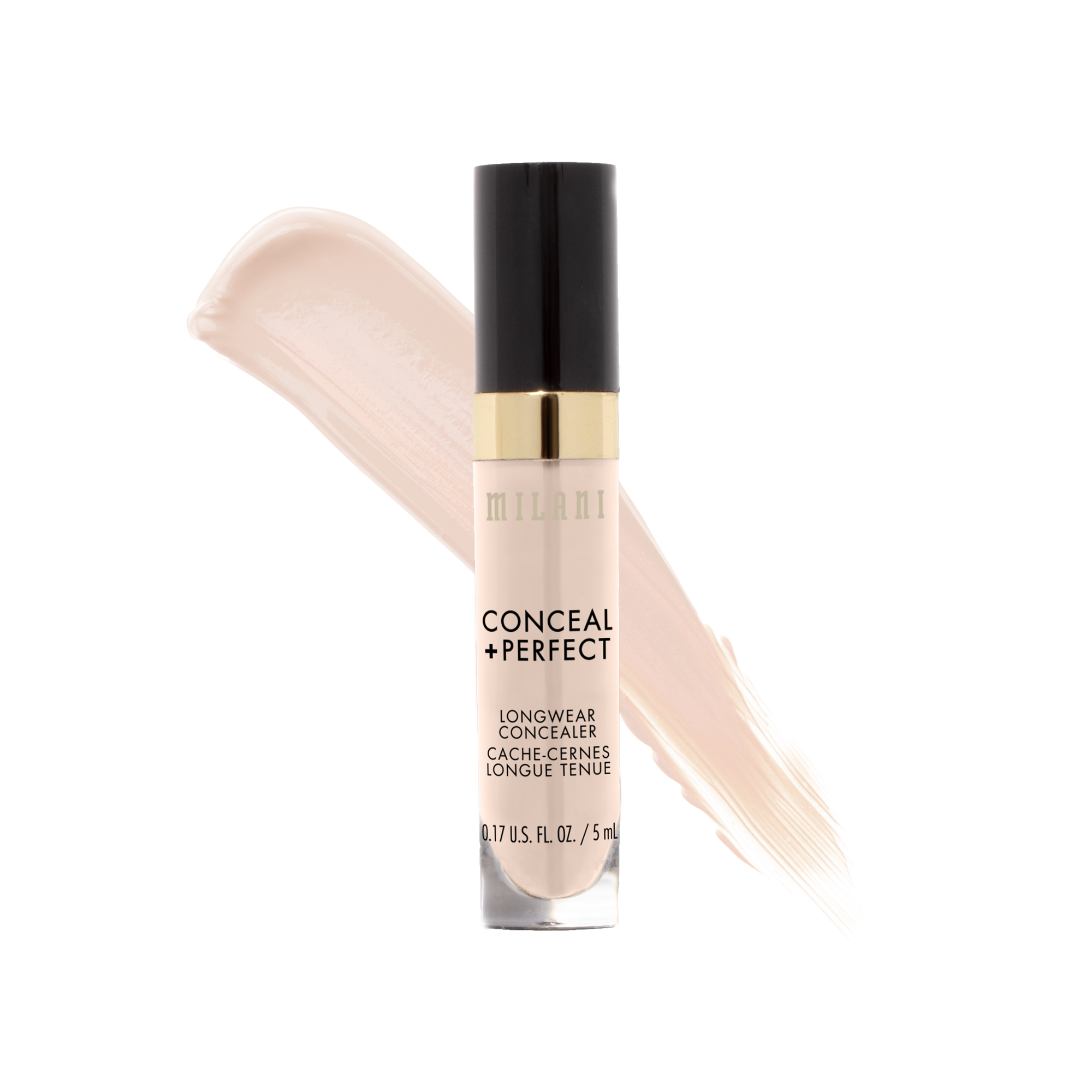 Conceal and Perfect Concealer