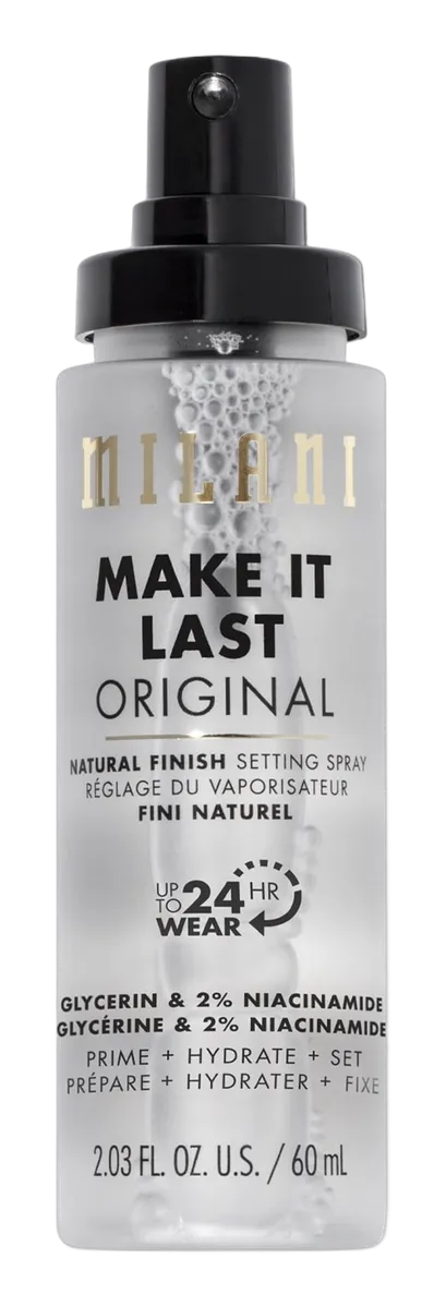 Make It Last Setting Spray