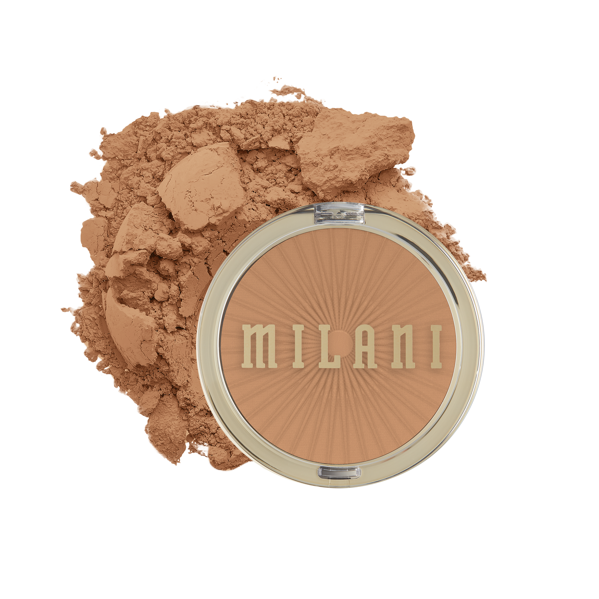 Silky Matte Bronzer
