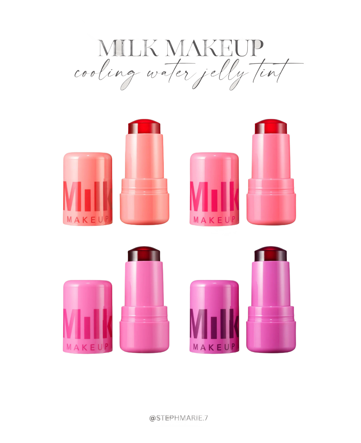 Cooling Water Jelly Ice Stick