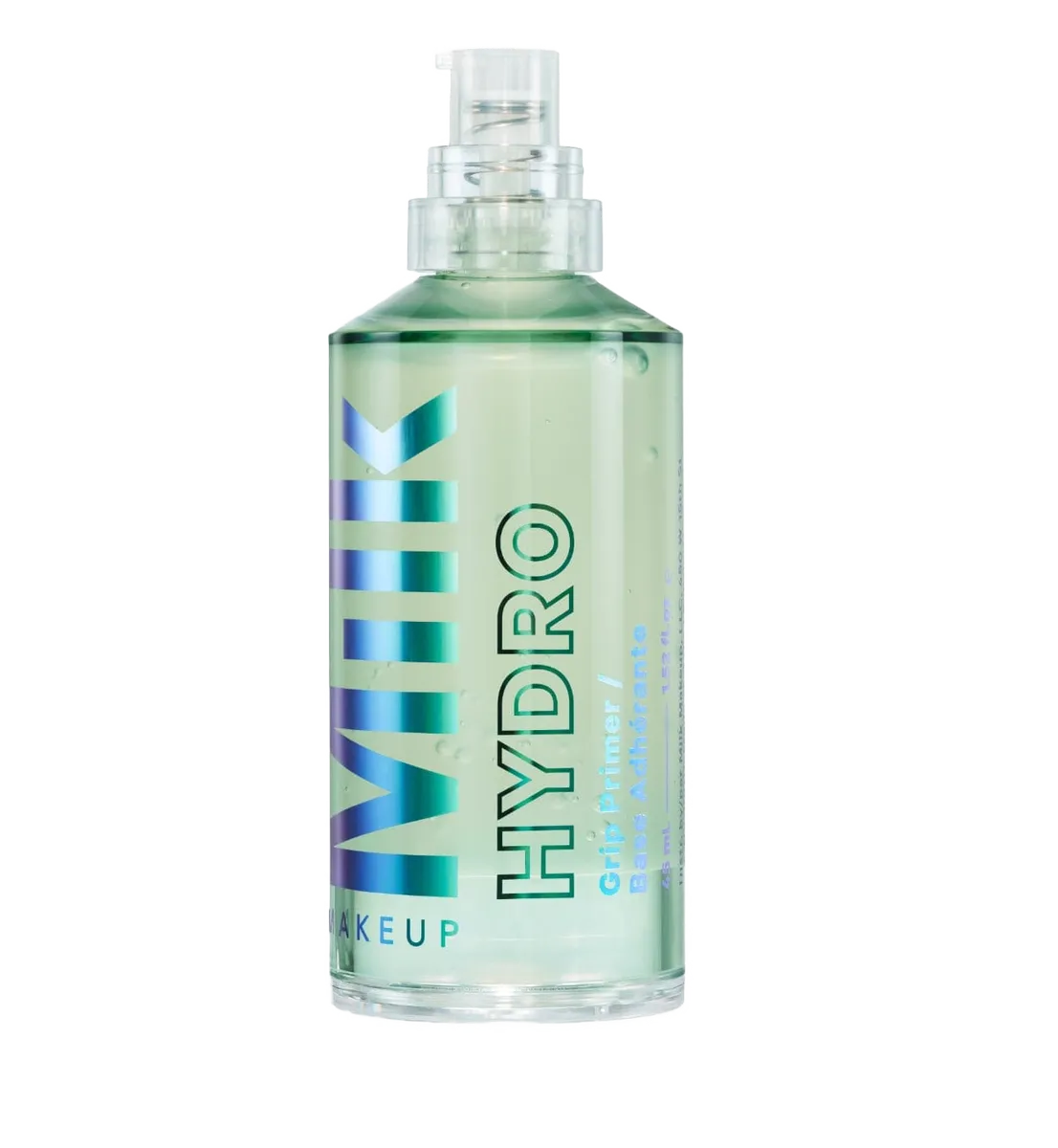 Milk Makeup Hydro Grip and Glow Illuminating Primer