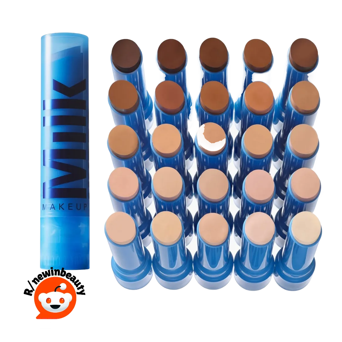 Milk Makeup Hydro Grip Gel Concealer