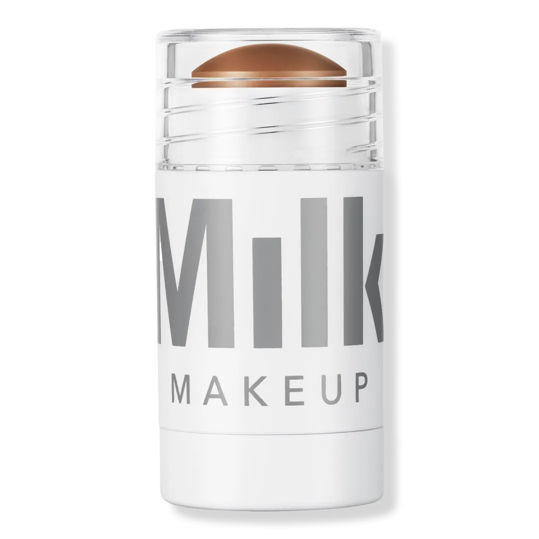 Matte Cream Bronzer Stick