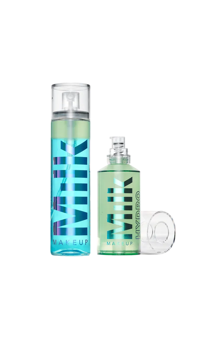 Setting Spray