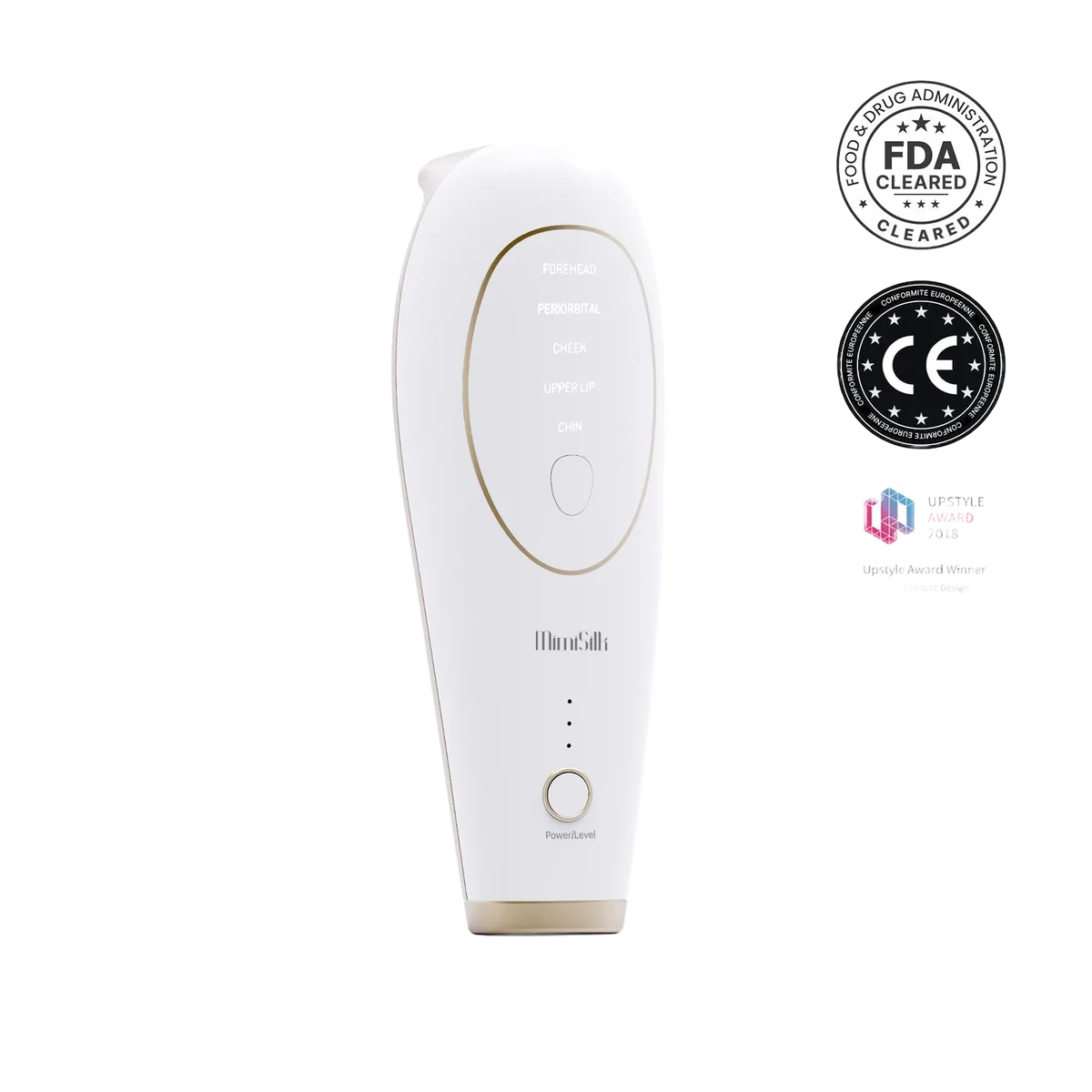 Iris Laser