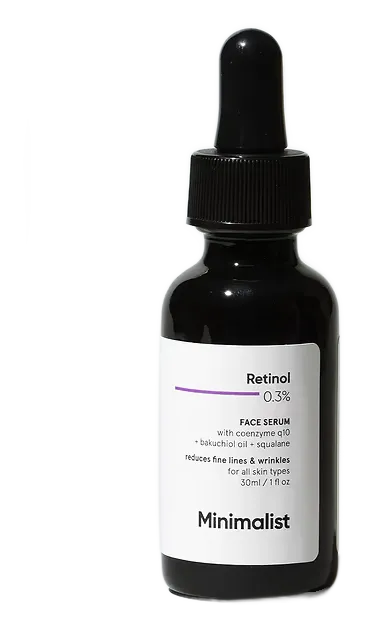 0.3% Retinol