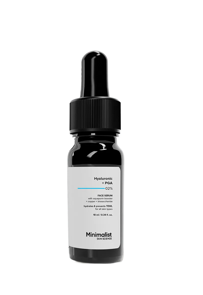10% HA Serum
