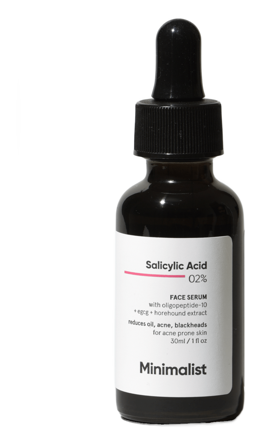 2% Salicylic Acid Serum