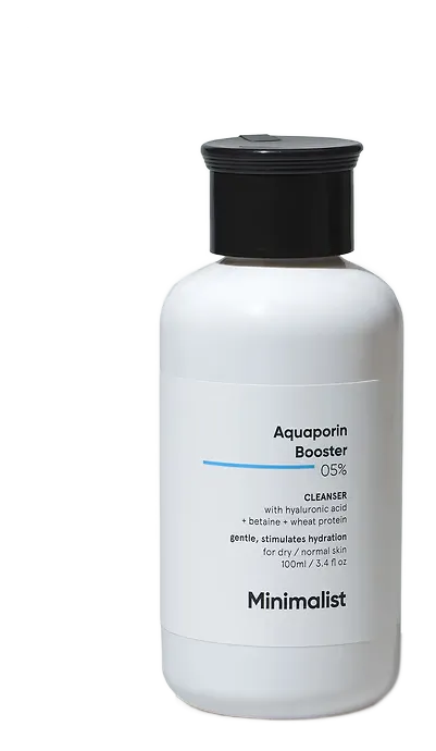 Aquaporin Cleanser