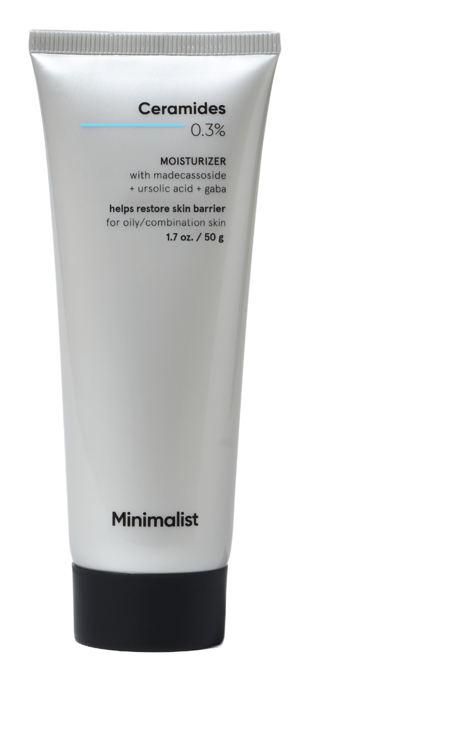 Ceramide Moisturizer