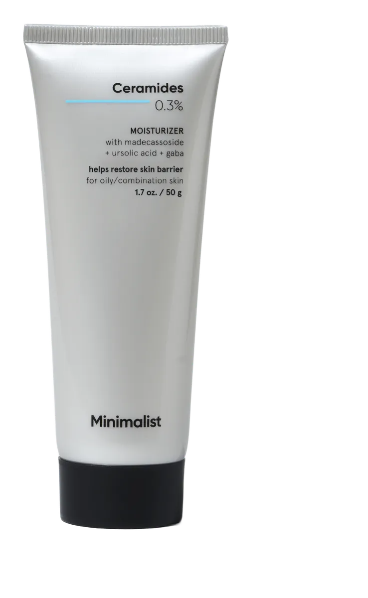 Ceramide Moisturizer