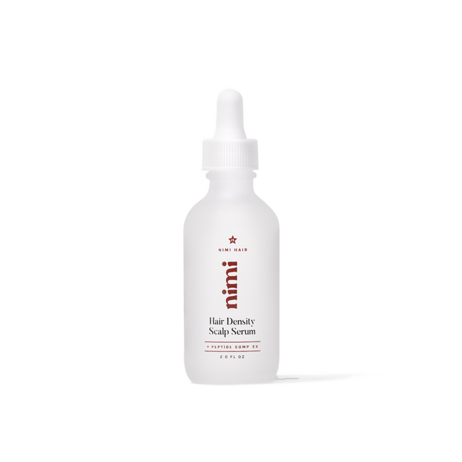 Minimalist Hair Density Serum