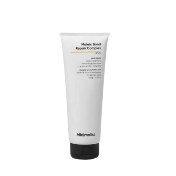 Bond Repair Hair Mask