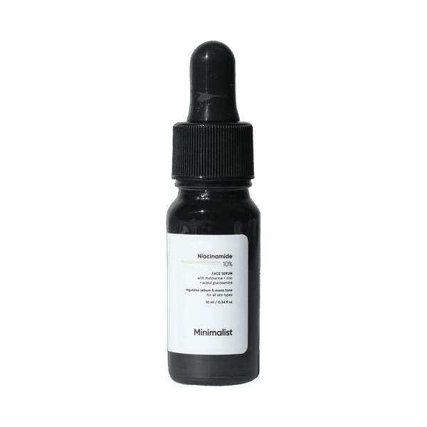 Minimalist Niacinamide 10%