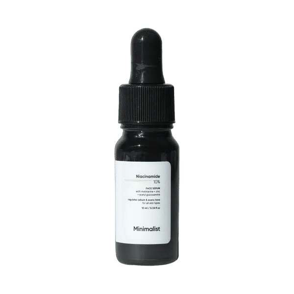 Niacinamide 10%