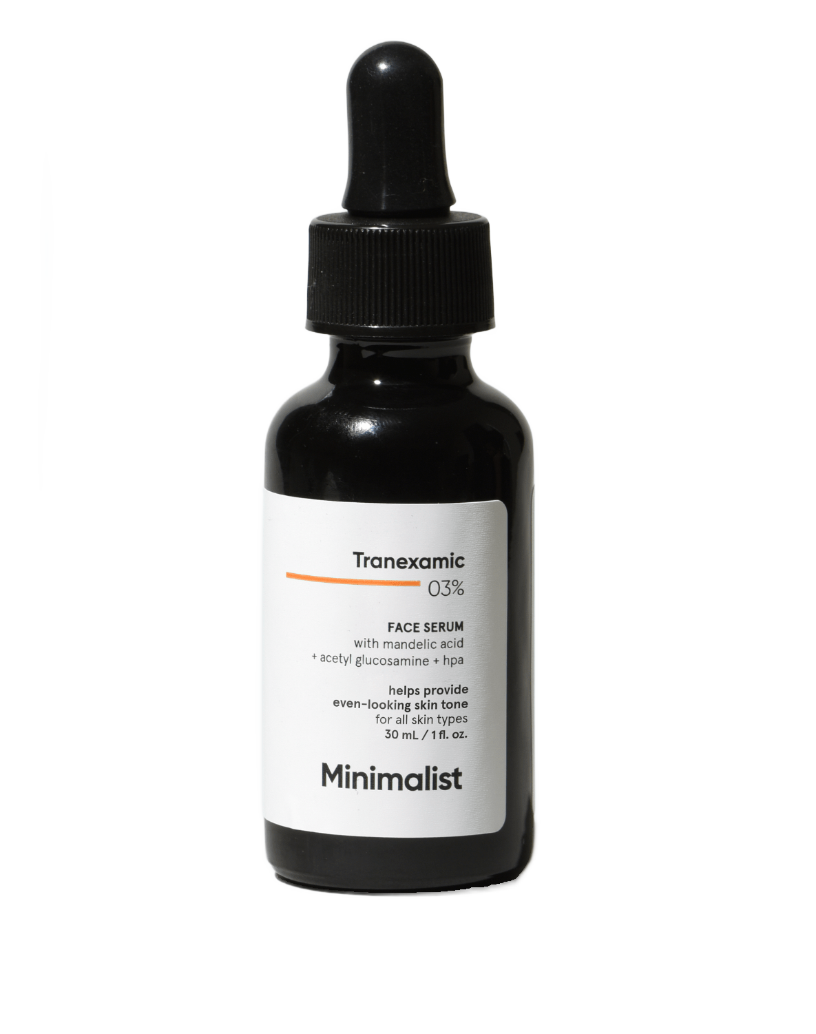 Tranexamic Acid 3% Serum