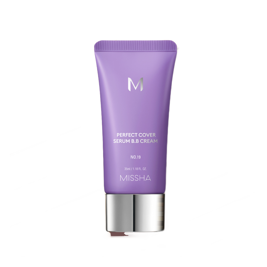 BB cream