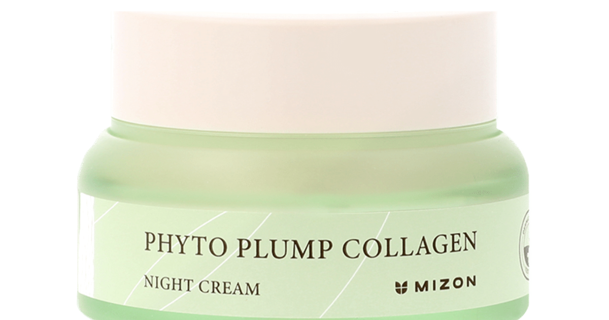 Phyto Plump Collagen Night Cream