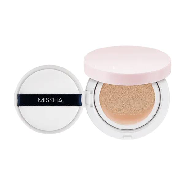 Missha Magic Cushion Cover Lasting