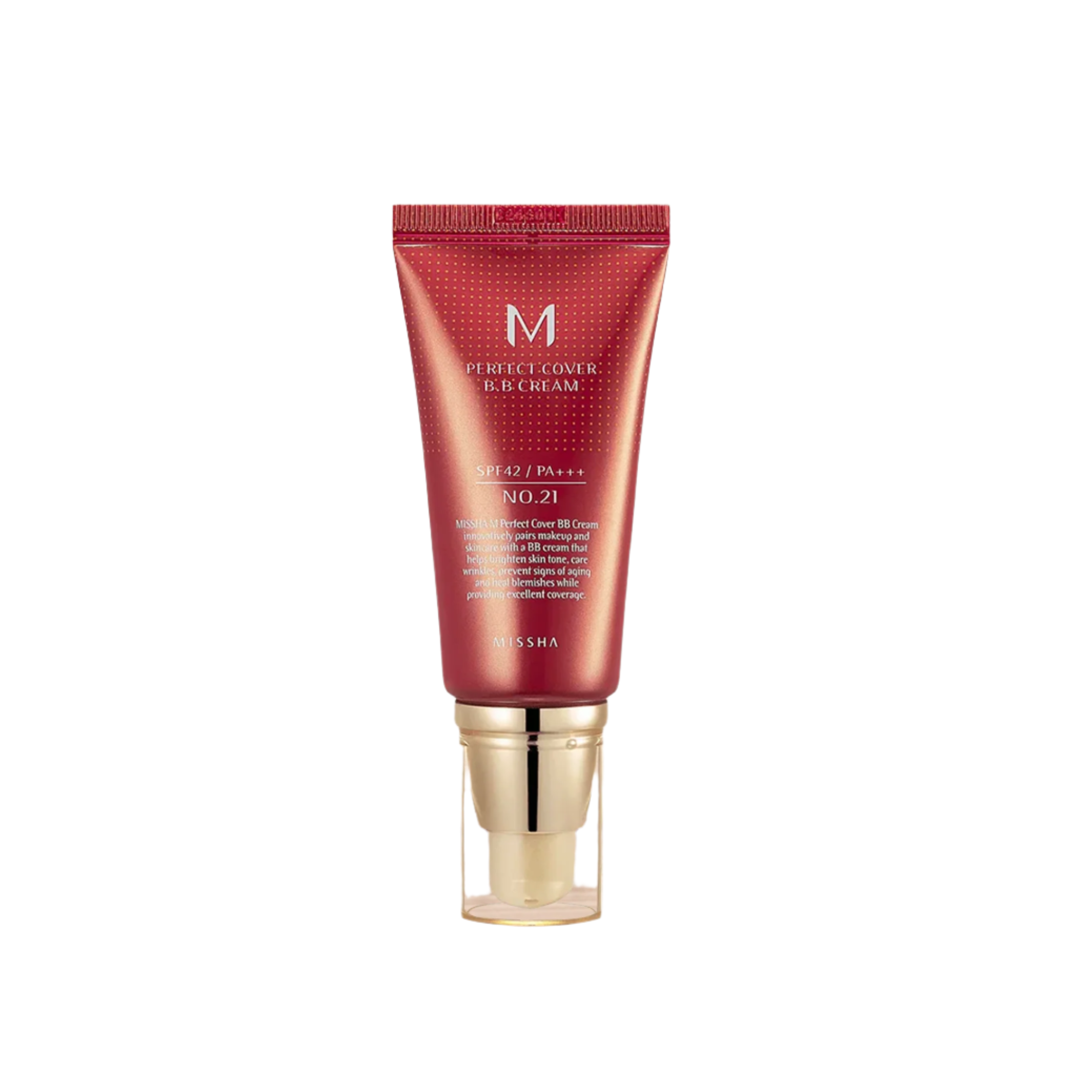 Perfect Cover BB Cream