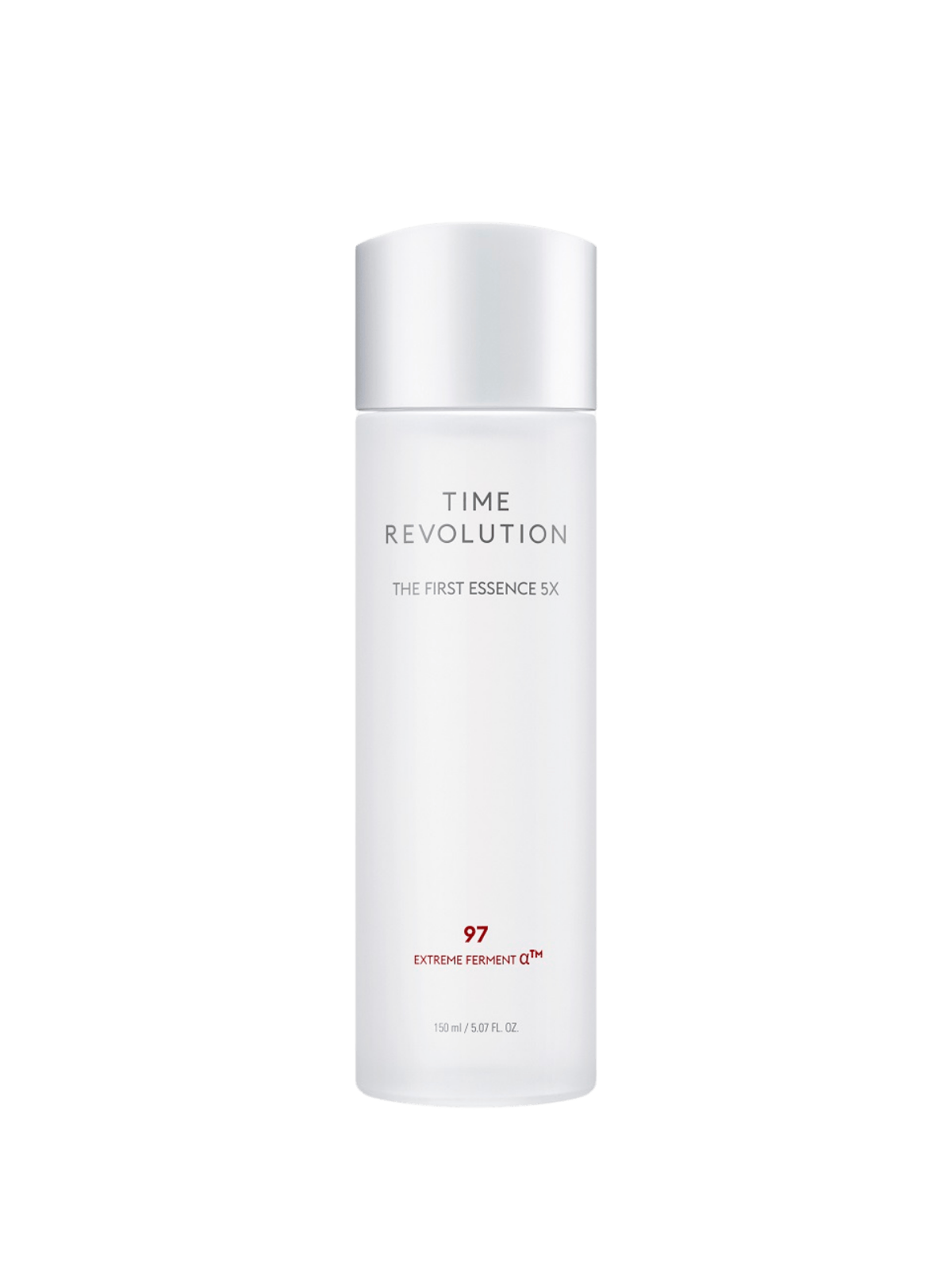Time Revolution First Treatment Essence