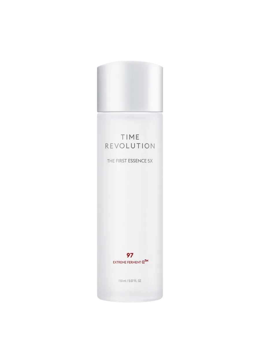 Missha Time Revolution First Treatment Essence