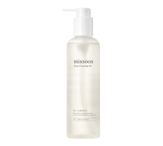 Bean Cleansing Oil