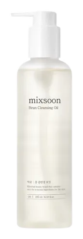 Bean Cleansing Oil