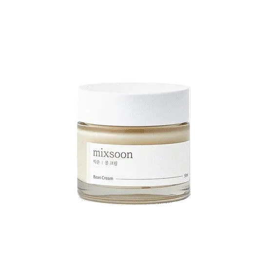 MIXSOON Bean Cream