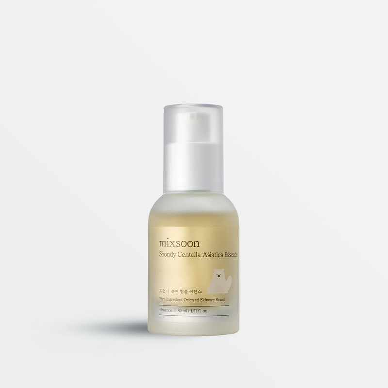 MIXSOON Centella Asiatica Essence