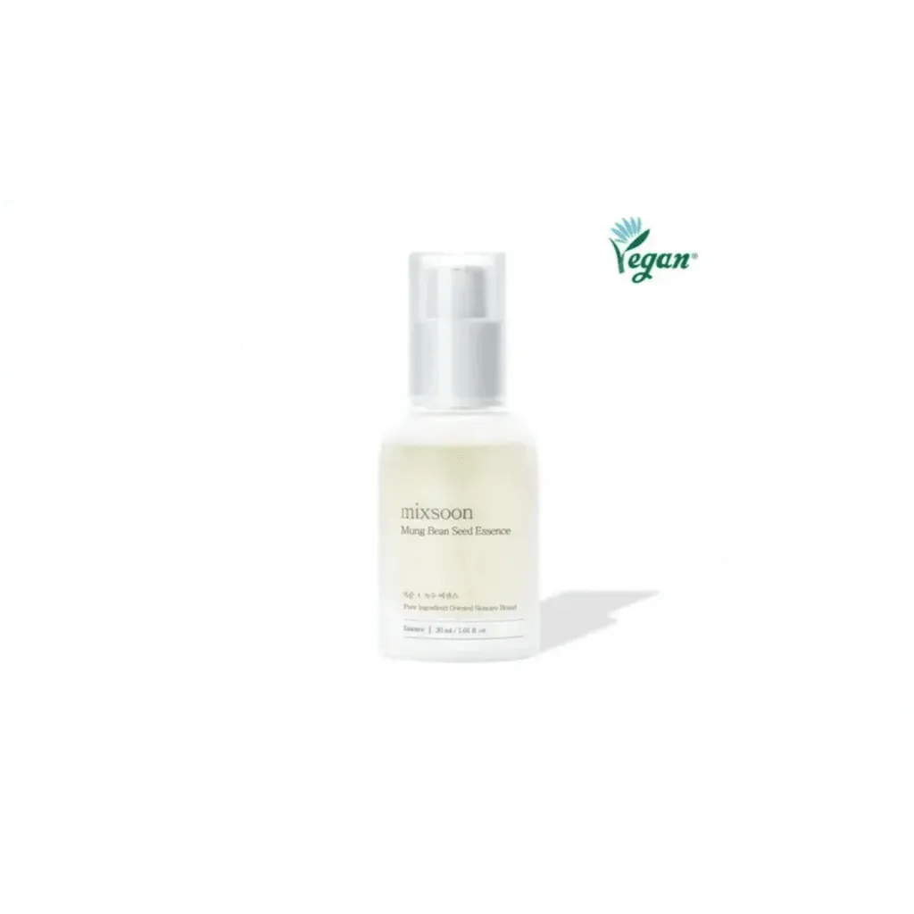 MIXSOON Mung Bean Seed Essence
