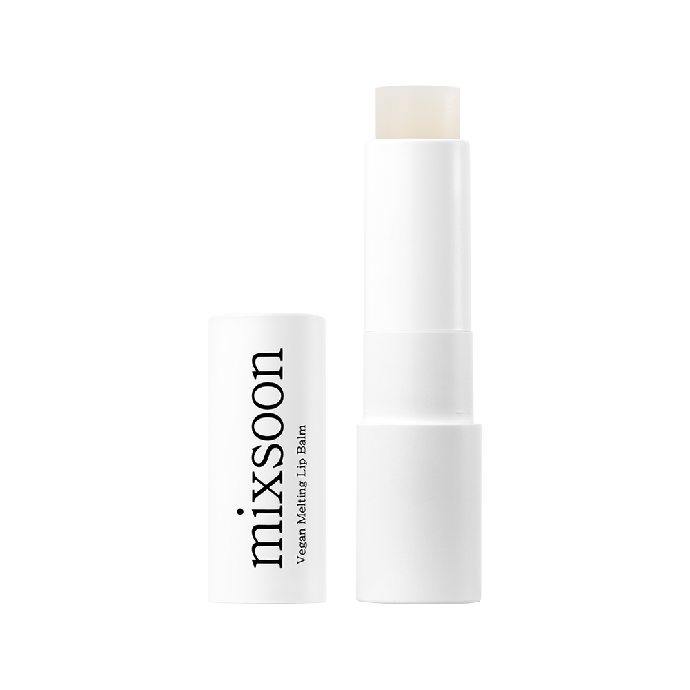 Vegan Melting Lip Balm