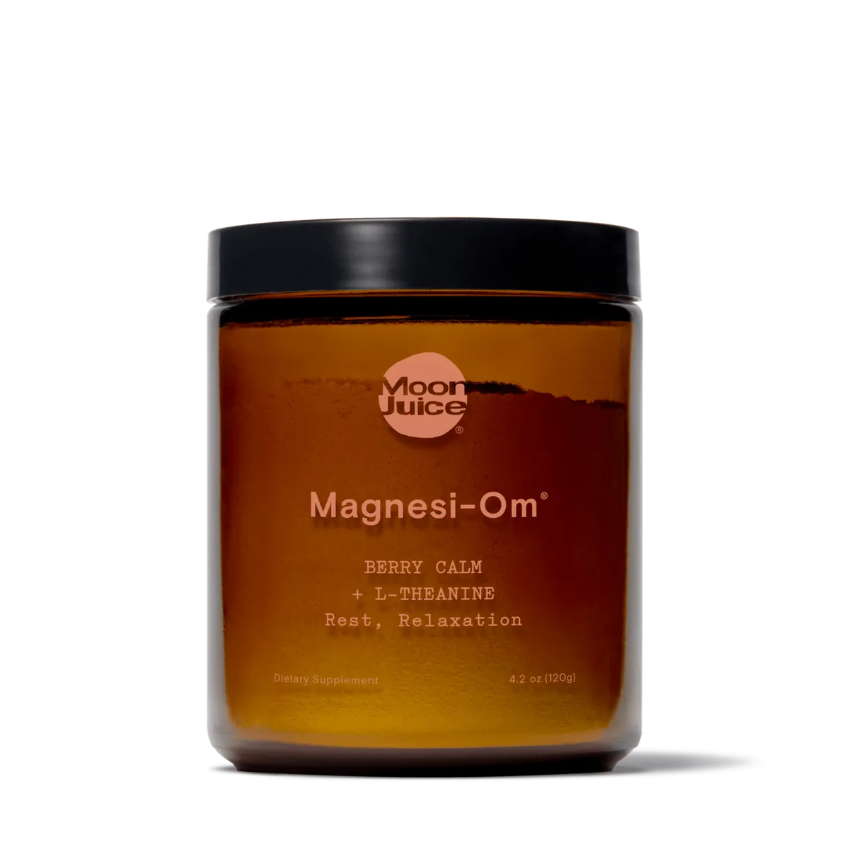 Magnesi-Om