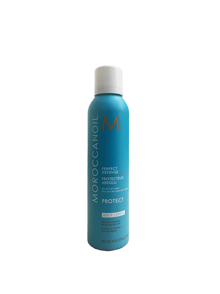 Moroccanoil Heat Protectant Spray