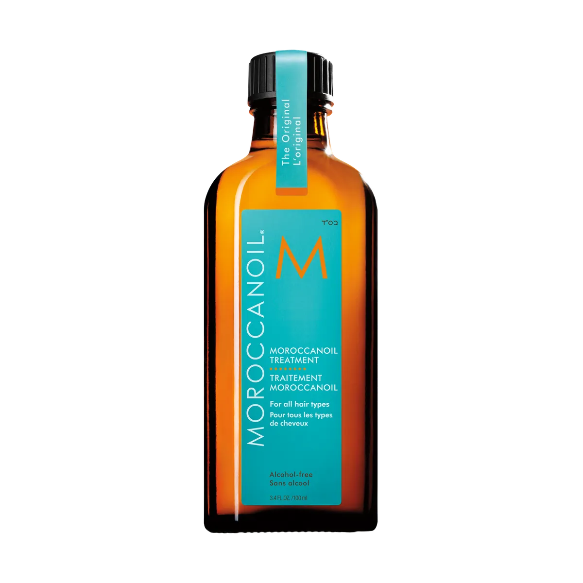 Moroccanoil Treatment