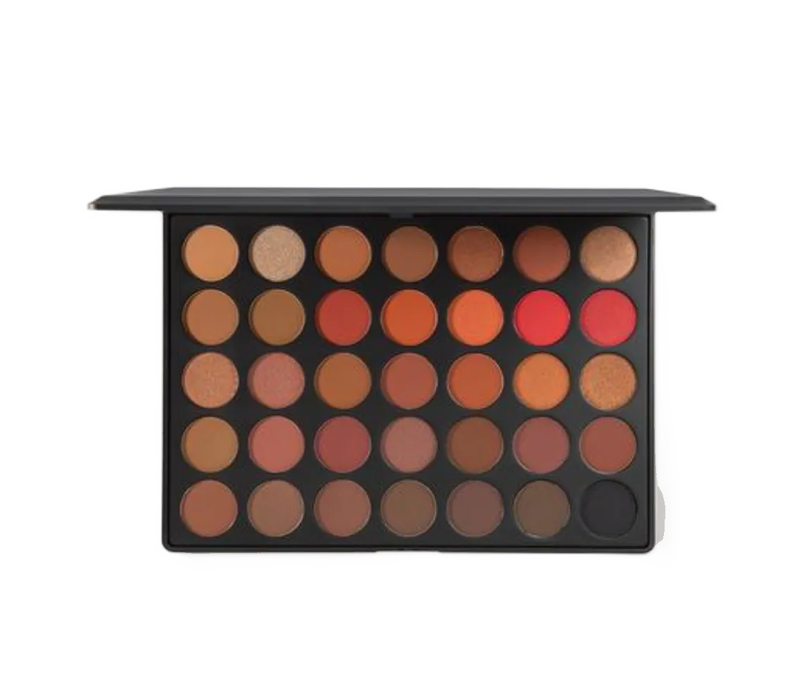Morphe 350 Palette