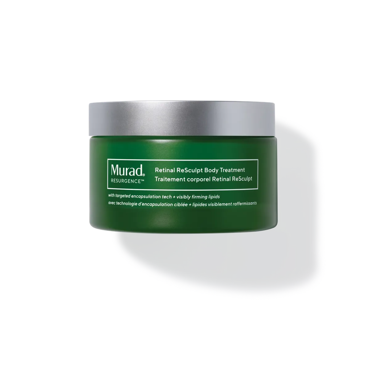 Murad Retinol Resculpt Body Treatment