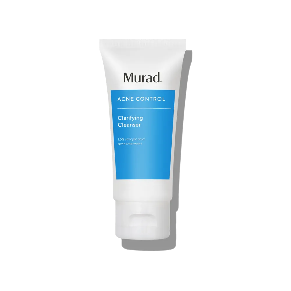 Murad Salicylic Acid Cleanser