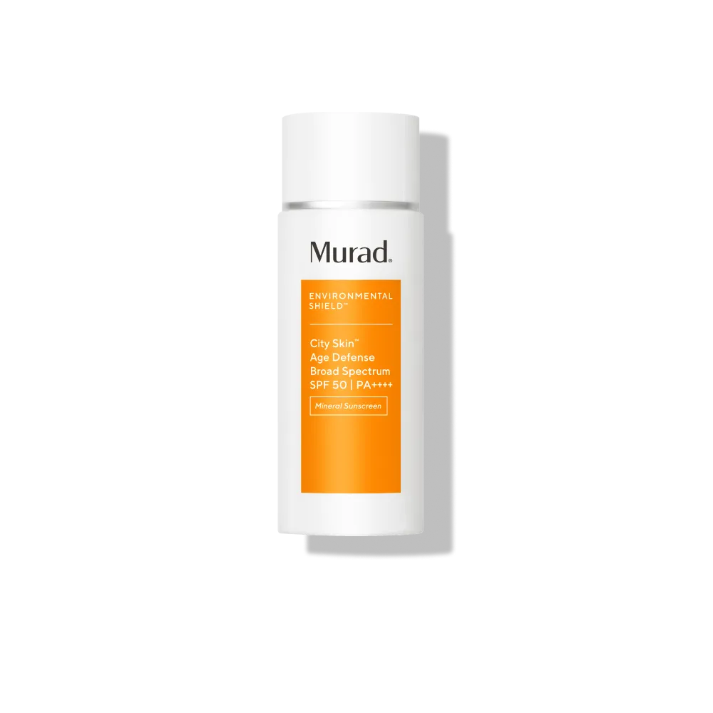 Murad Sunscreen