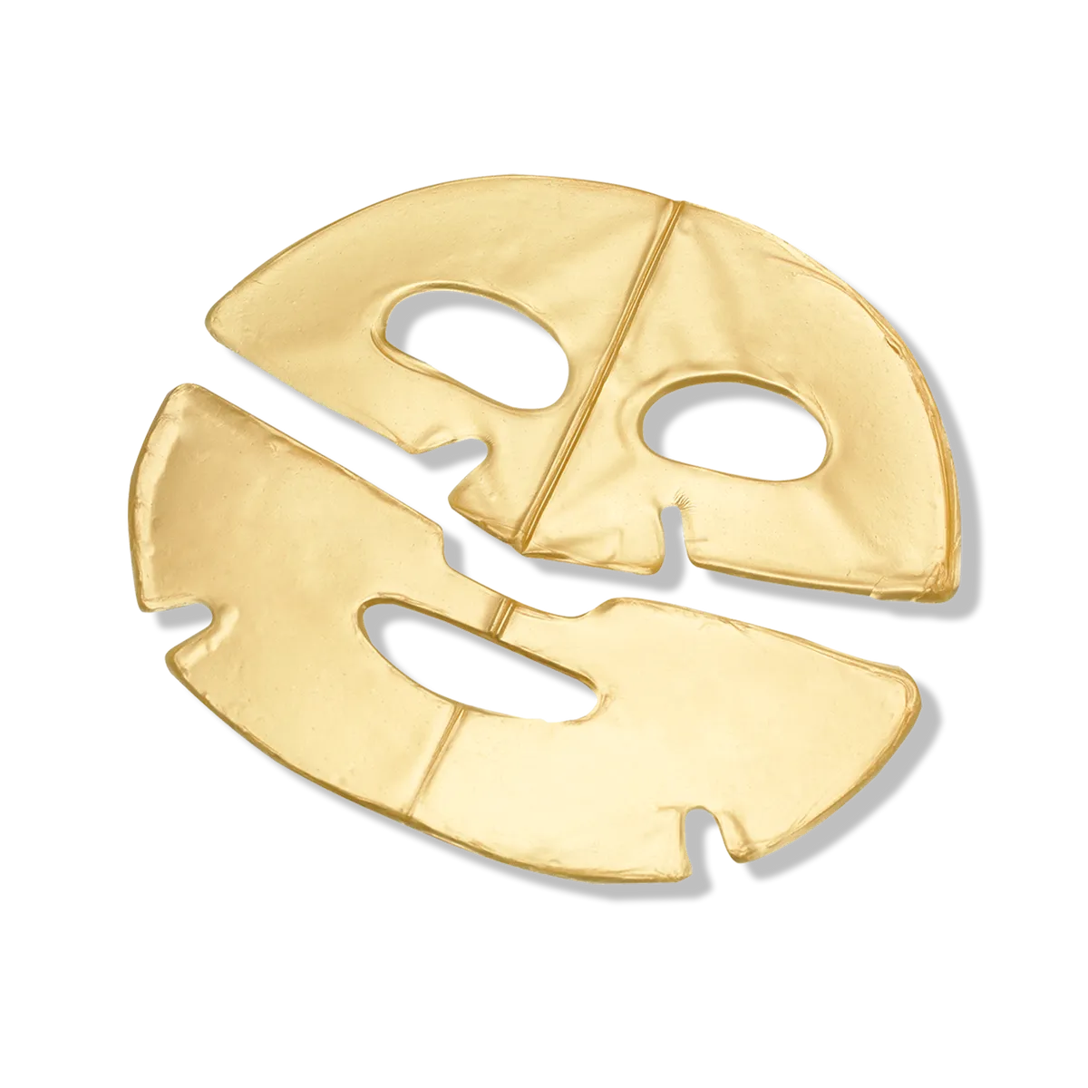 Hydra-Lift Gold Eye Mask