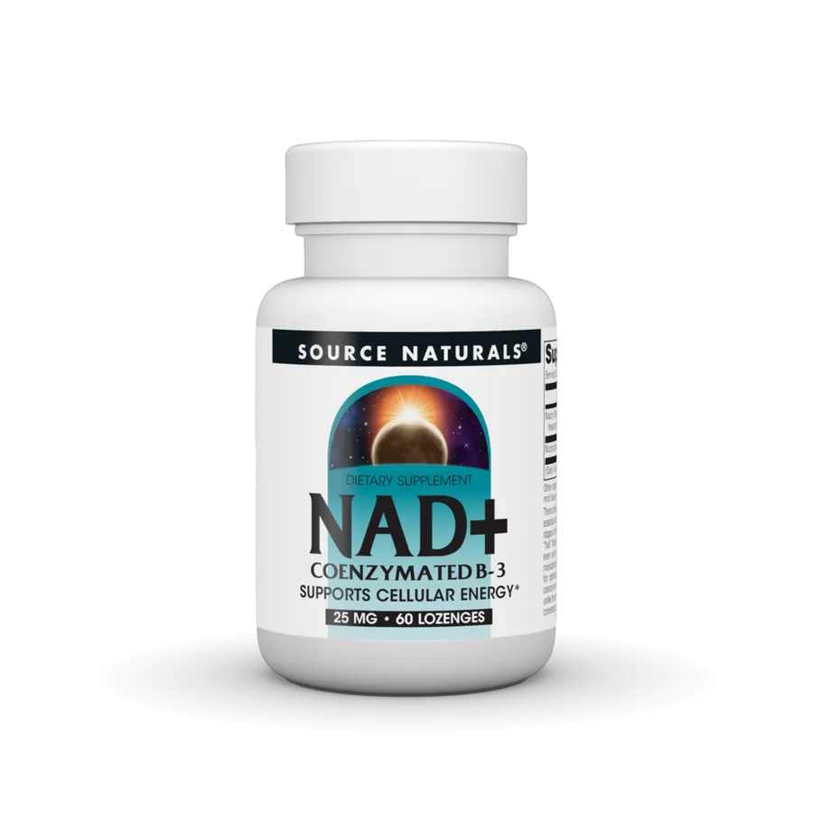 NAD Supplement