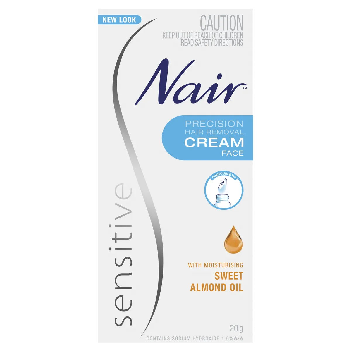 Hair Removal Cream